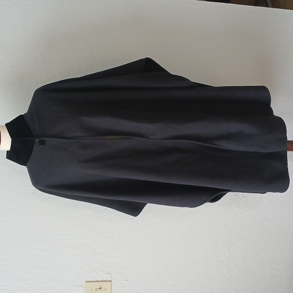 Cape